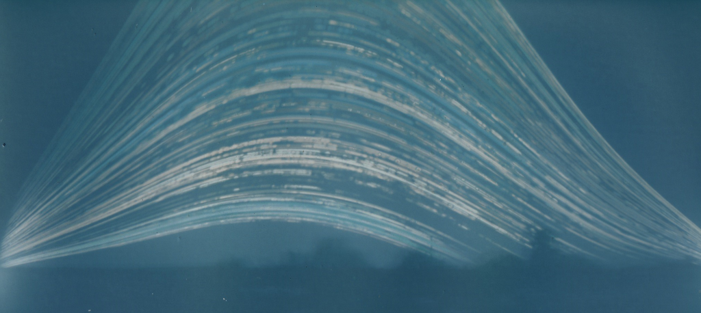 Matthew's first attempt