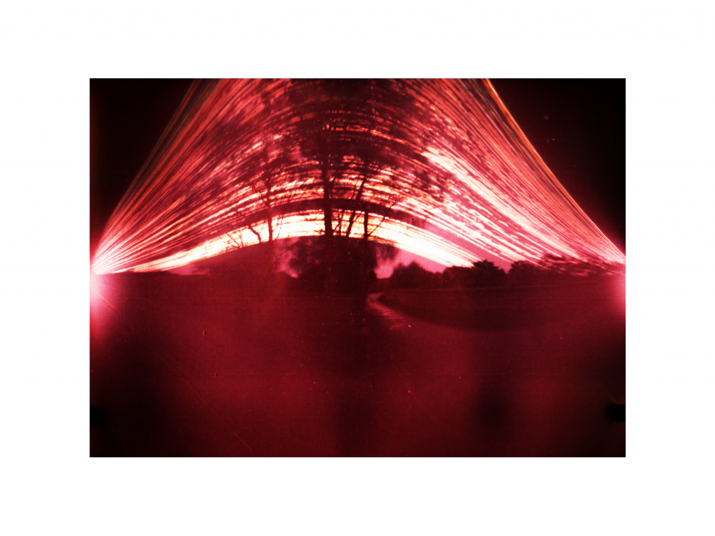 A year on Main Street, Tilton on the Hill Leicestershire