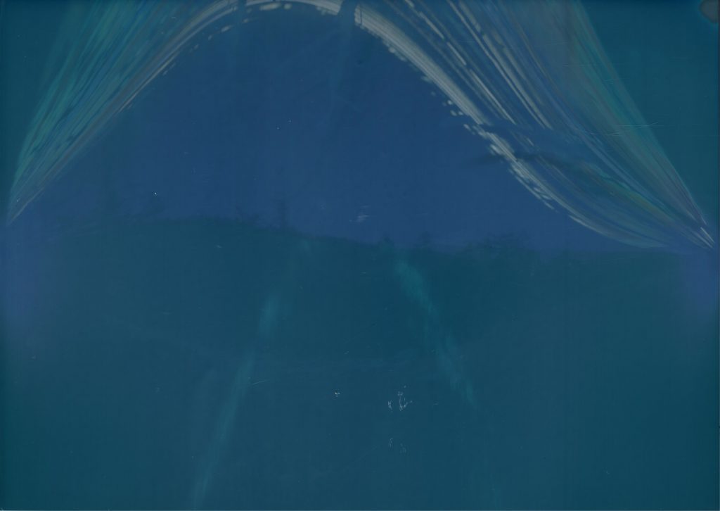 Mount Empress from March to September