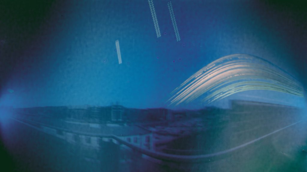 A Semester of Sunrises