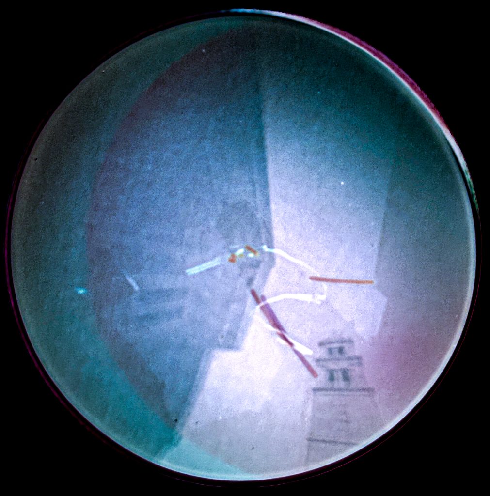 First Croatian Solarcan?