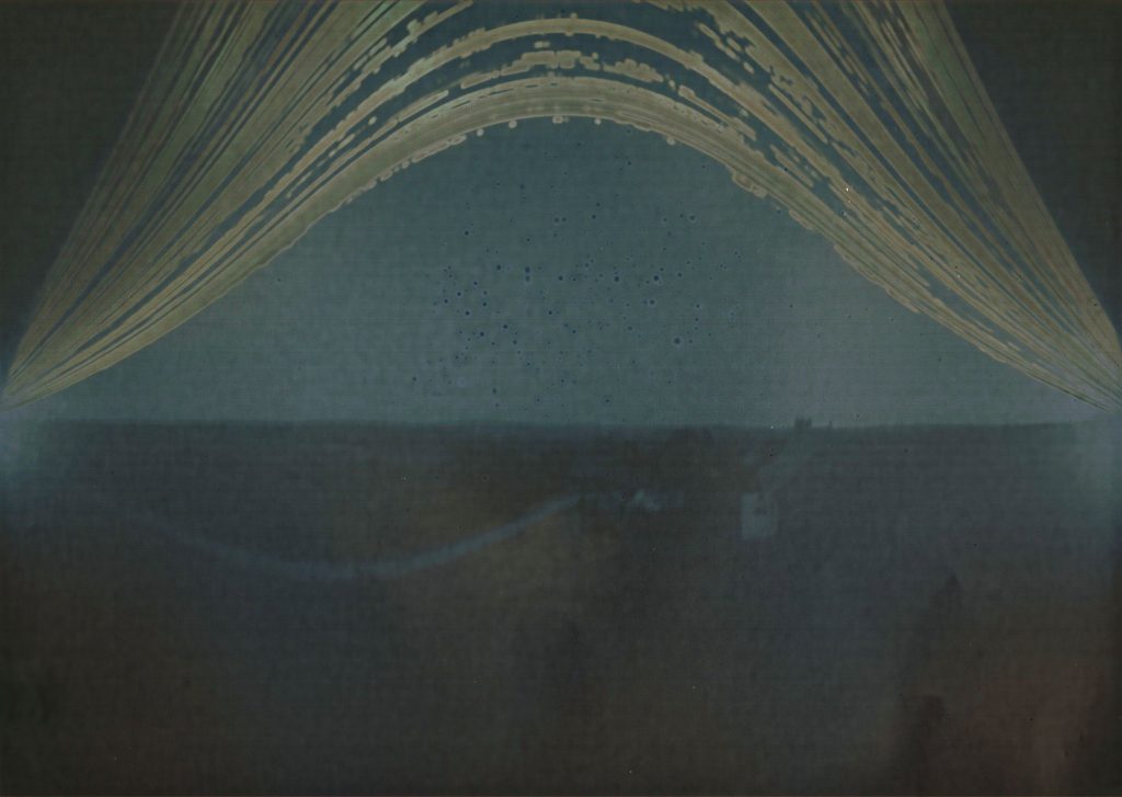 Course du Soleil dans le Quercy