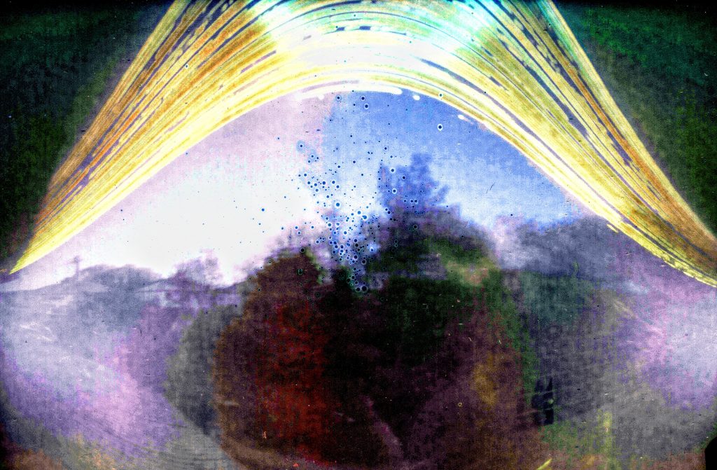 Thornton-Cleveleys, Lancashire