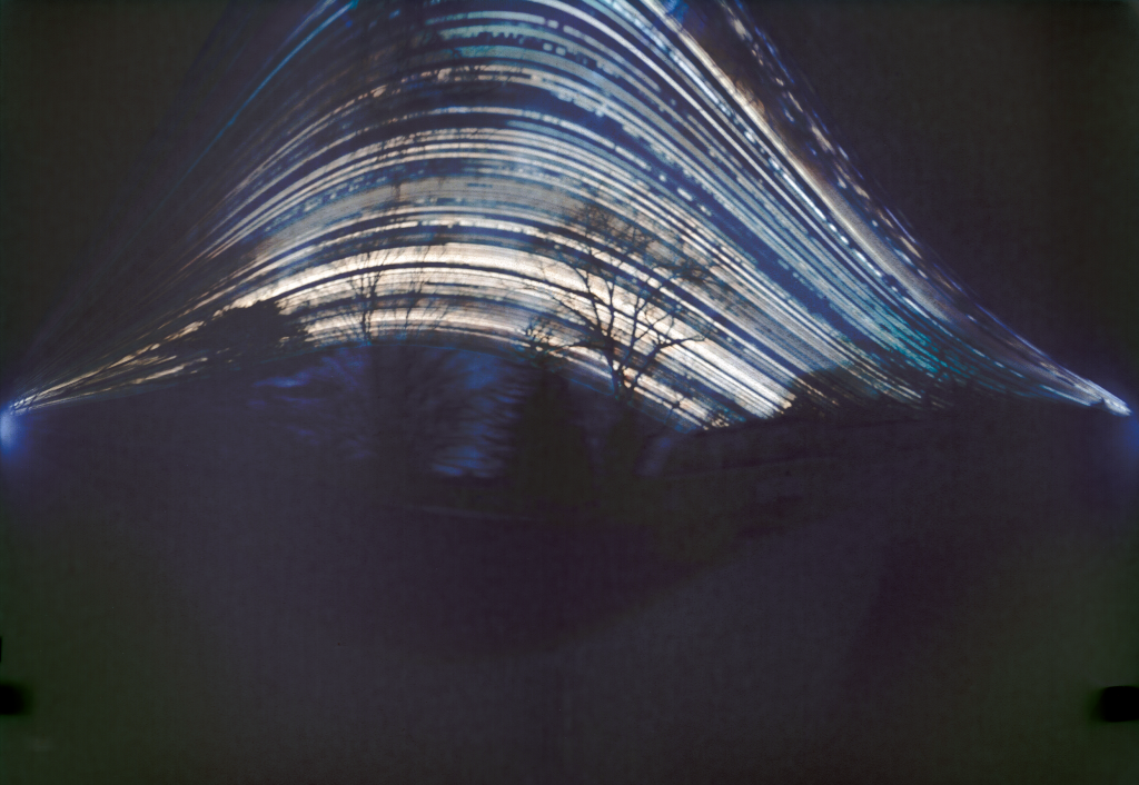 Solstice to Solstice