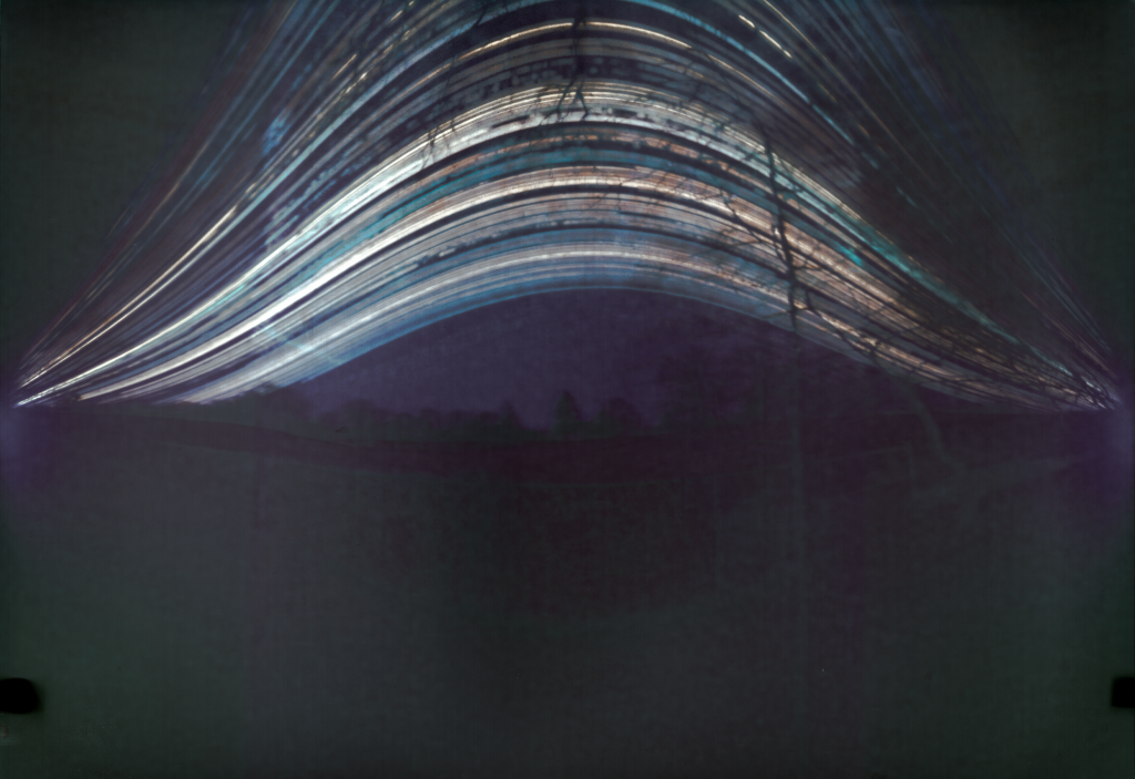 Six months in the Ravine