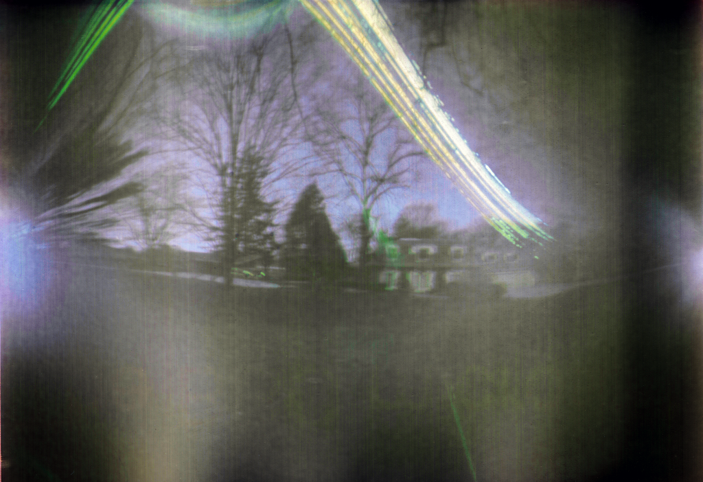 A few weeks test from Solarcan #562