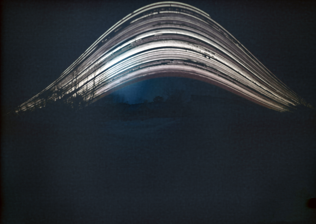 Three Months in Oconto #2