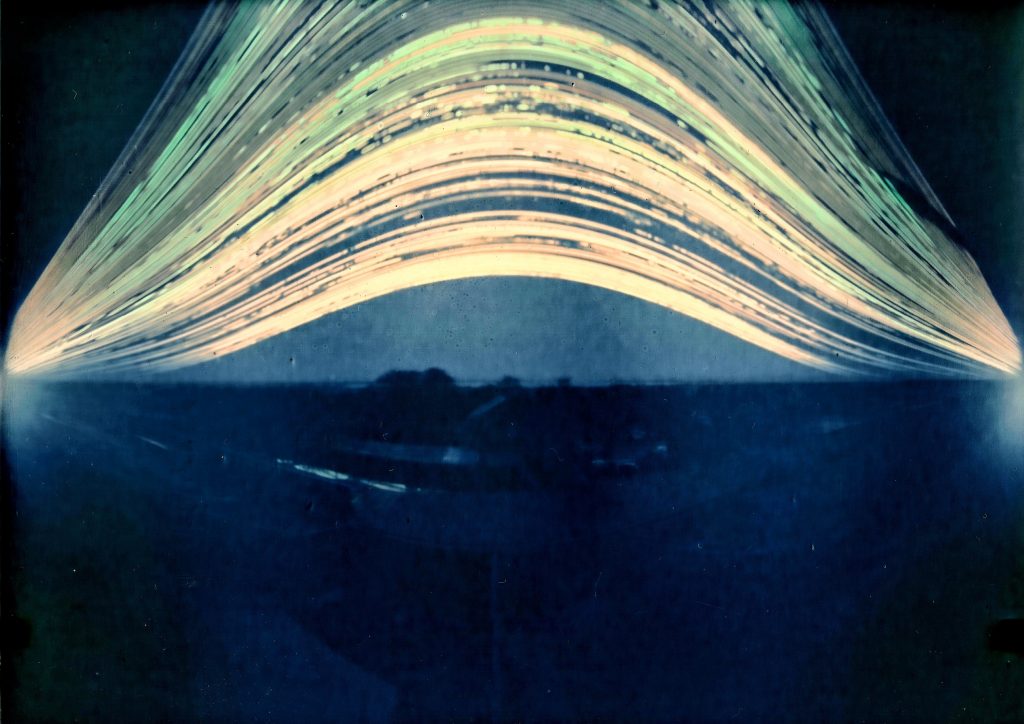 Portsmouth Harbour - Year 1